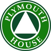 The Plymouth House logo, The Plymouth House contact details