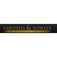 Sardelis and Bowles, L.L.P. logo, Sardelis and Bowles, L.L.P. contact details