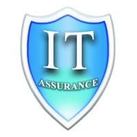 IT Assurance logo, IT Assurance contact details