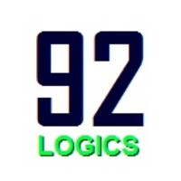 92 Logics logo, 92 Logics contact details