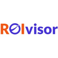 ROIvisor - Digital Marketing Agency logo, ROIvisor - Digital Marketing Agency contact details