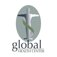 Global Health Center logo, Global Health Center contact details