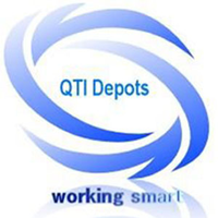 Quick Trade international - Depot area logo, Quick Trade international - Depot area contact details