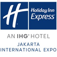 Holiday Inn Express Jakarta International Expo logo, Holiday Inn Express Jakarta International Expo contact details