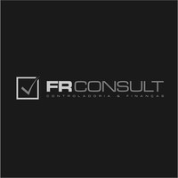 FR Consult logo, FR Consult contact details