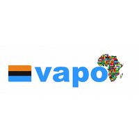 VAPO AFRICA logo, VAPO AFRICA contact details