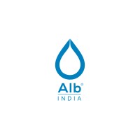 ALB-India Water Filter logo, ALB-India Water Filter contact details