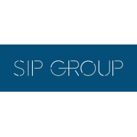 SIP Group logo, SIP Group contact details