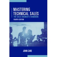 Mastering Technical Sales logo, Mastering Technical Sales contact details