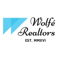 Wolfe Realtors Nigeria logo, Wolfe Realtors Nigeria contact details