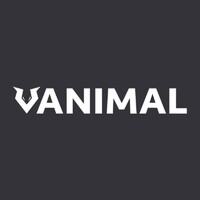 Vanimal logo, Vanimal contact details