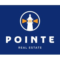 Pointe Real Estate logo, Pointe Real Estate contact details