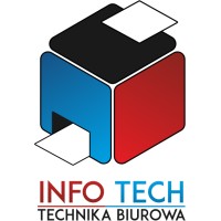 INFO TECH logo, INFO TECH contact details