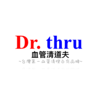 Dr.thru logo, Dr.thru contact details