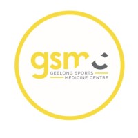 Geelong Sports Medicine Centre logo, Geelong Sports Medicine Centre contact details