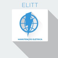 Elitt Manutenção Elétrica logo, Elitt Manutenção Elétrica contact details