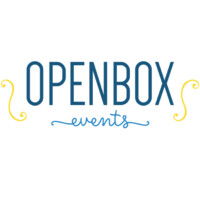 OpenBox Events logo, OpenBox Events contact details