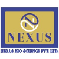 Nexus Bio Science Pvt. Ltd logo, Nexus Bio Science Pvt. Ltd contact details