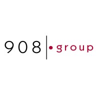 908 Group logo, 908 Group contact details