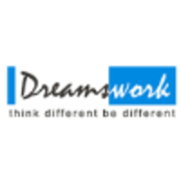 dreams work logo, dreams work contact details