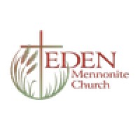 Eden Mennonite Church logo, Eden Mennonite Church contact details