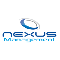 NEXUS MANAGEMENT logo, NEXUS MANAGEMENT contact details