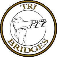 trjbridges.com logo, trjbridges.com contact details