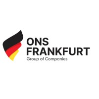 ONS Frankfurt GmbH logo, ONS Frankfurt GmbH contact details