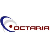 OCTARIA International logo, OCTARIA International contact details