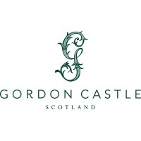 Gordon Castle Scotland® logo, Gordon Castle Scotland® contact details