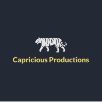 Capricious Productions logo, Capricious Productions contact details