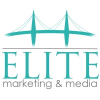 Elite Marketing & Media logo, Elite Marketing & Media contact details