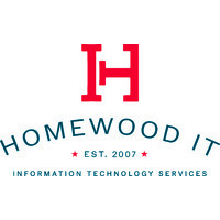 Homewood IT logo, Homewood IT contact details