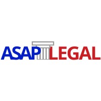 ASAP Legal, LLC logo, ASAP Legal, LLC contact details