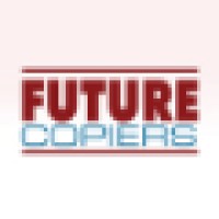 Future Copiers logo, Future Copiers contact details