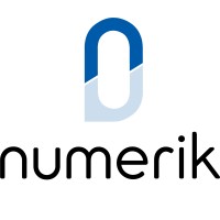 Numerik Design logo, Numerik Design contact details