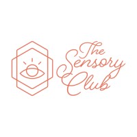 The Sensory Club logo, The Sensory Club contact details