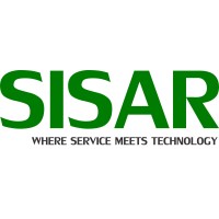 SISAR BV logo, SISAR BV contact details