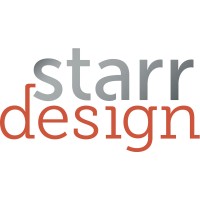 Starr Design logo, Starr Design contact details