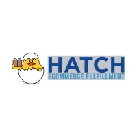 Hatch Ecommerce Fulfillment logo, Hatch Ecommerce Fulfillment contact details