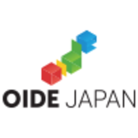 Oide Japan logo, Oide Japan contact details