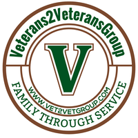 Veterans2VeteransGroup logo, Veterans2VeteransGroup contact details