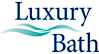 Luxury Bath logo, Luxury Bath contact details