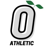 Organically Athletic logo, Organically Athletic contact details