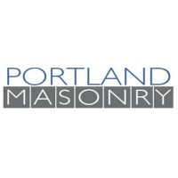 Portland Masonry LLC logo, Portland Masonry LLC contact details