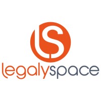 LEGALYSPACE logo, LEGALYSPACE contact details