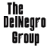 The DelNegro Group logo, The DelNegro Group contact details