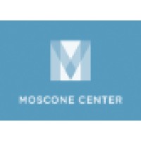 SMG/ Moscone Center logo, SMG/ Moscone Center contact details