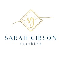 Sarah Gibson Coaching logo, Sarah Gibson Coaching contact details