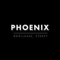 The Phoenix Woollahra logo, The Phoenix Woollahra contact details